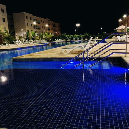 Palm Acqua Resort ปอร์โต จิ กาลินญาส ห้อง รูปภาพ